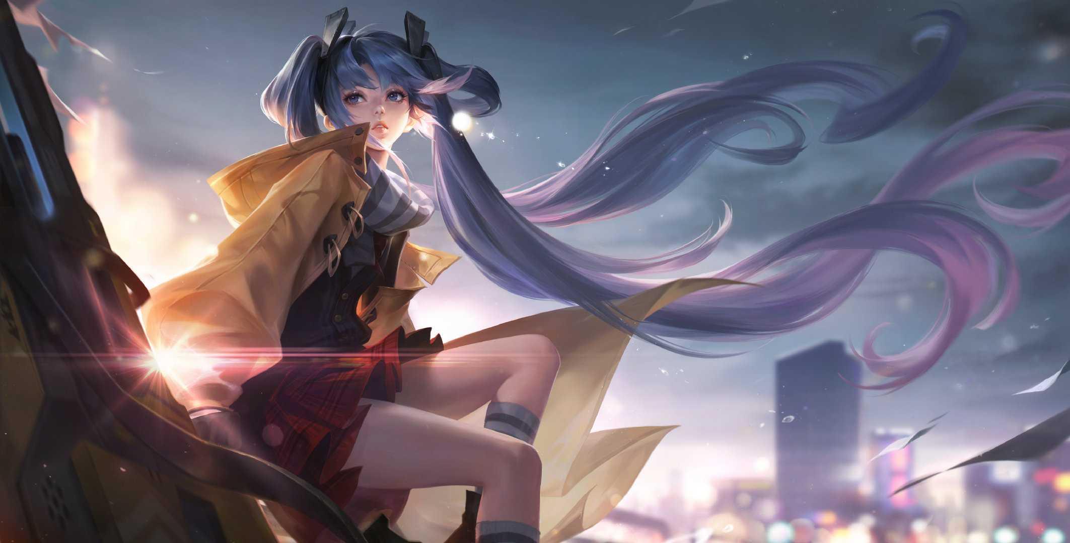 不破